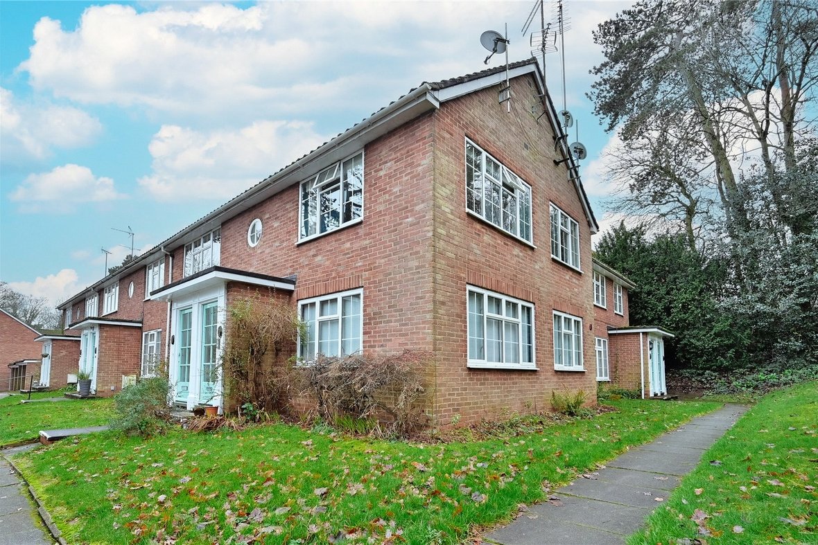 3 Bedroom Maisonette New InstructionMaisonette New Instruction in Westminster Court, St. Albans, Hertfordshire - View 12 - Collinson Hall