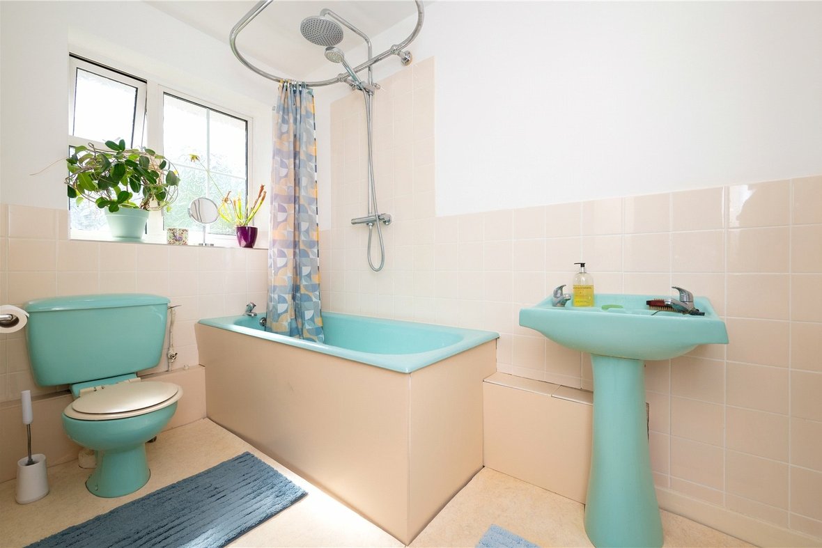 3 Bedroom Maisonette For SaleMaisonette For Sale in Westminster Court, St. Albans, Hertfordshire - View 4 - Collinson Hall