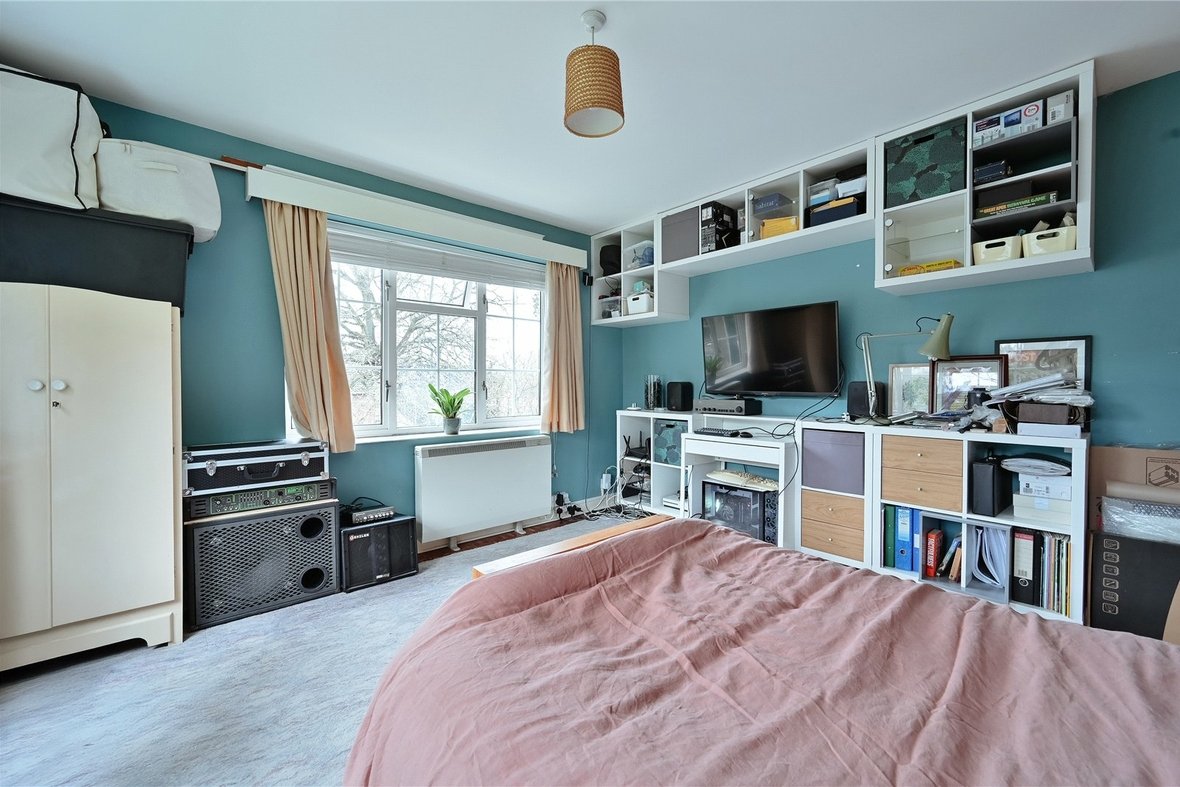 3 Bedroom Maisonette New InstructionMaisonette New Instruction in Westminster Court, St. Albans, Hertfordshire - View 7 - Collinson Hall