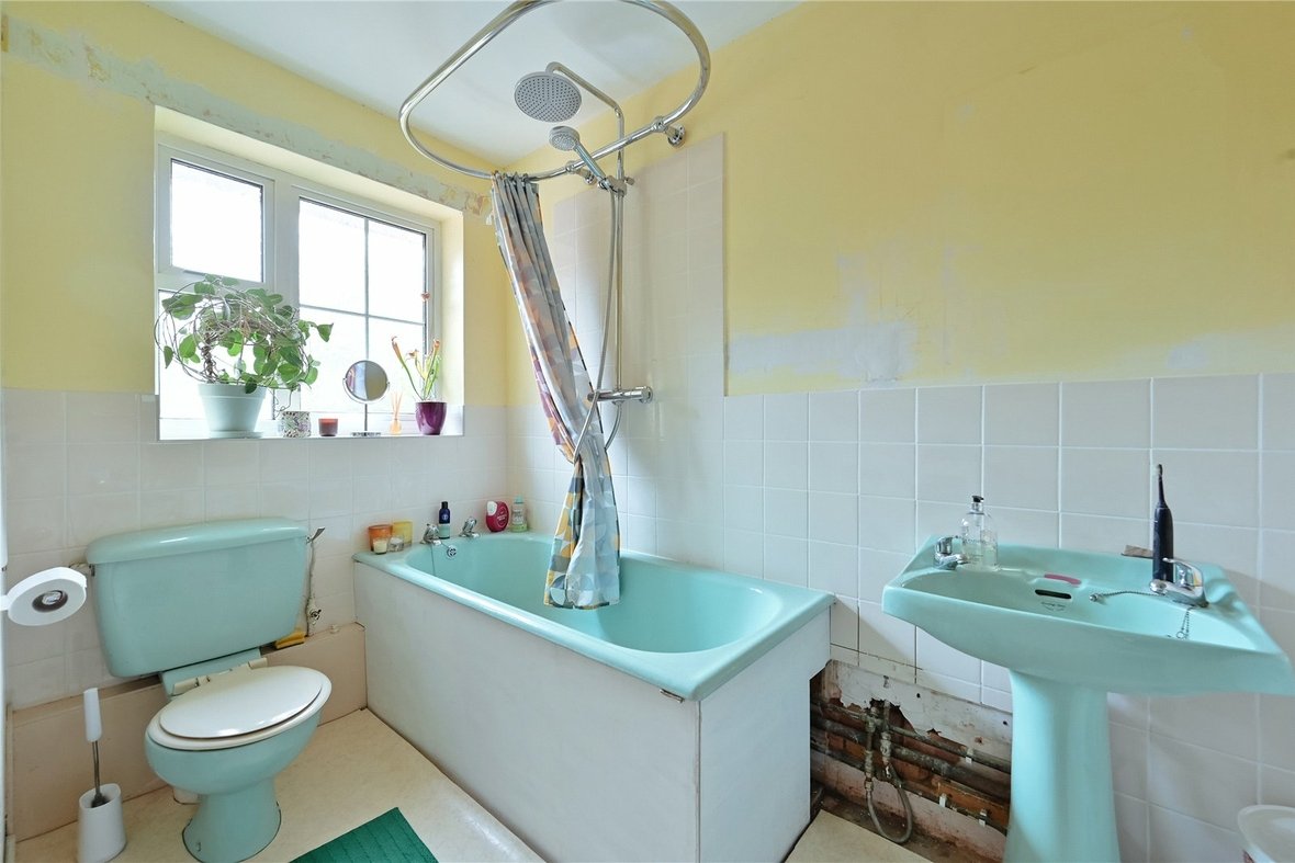 3 Bedroom Maisonette New InstructionMaisonette New Instruction in Westminster Court, St. Albans, Hertfordshire - View 5 - Collinson Hall