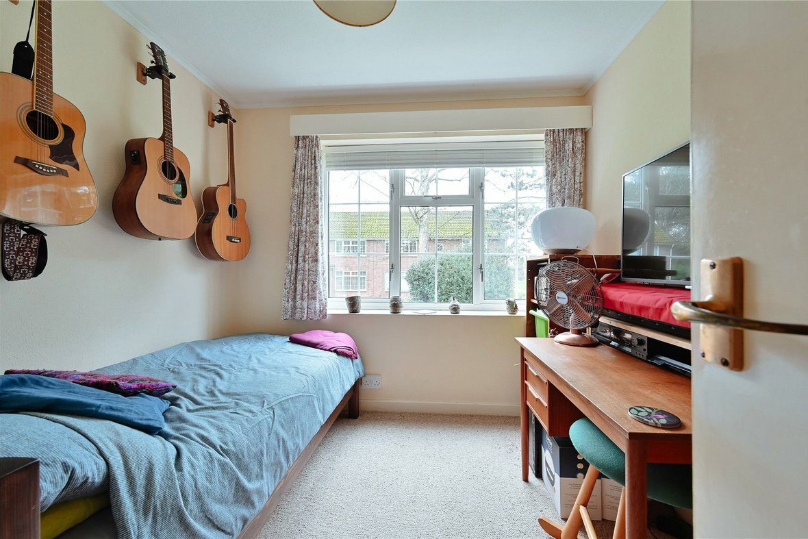 3 Bedroom Maisonette New InstructionMaisonette New Instruction in Westminster Court, St. Albans, Hertfordshire - View 8 - Collinson Hall