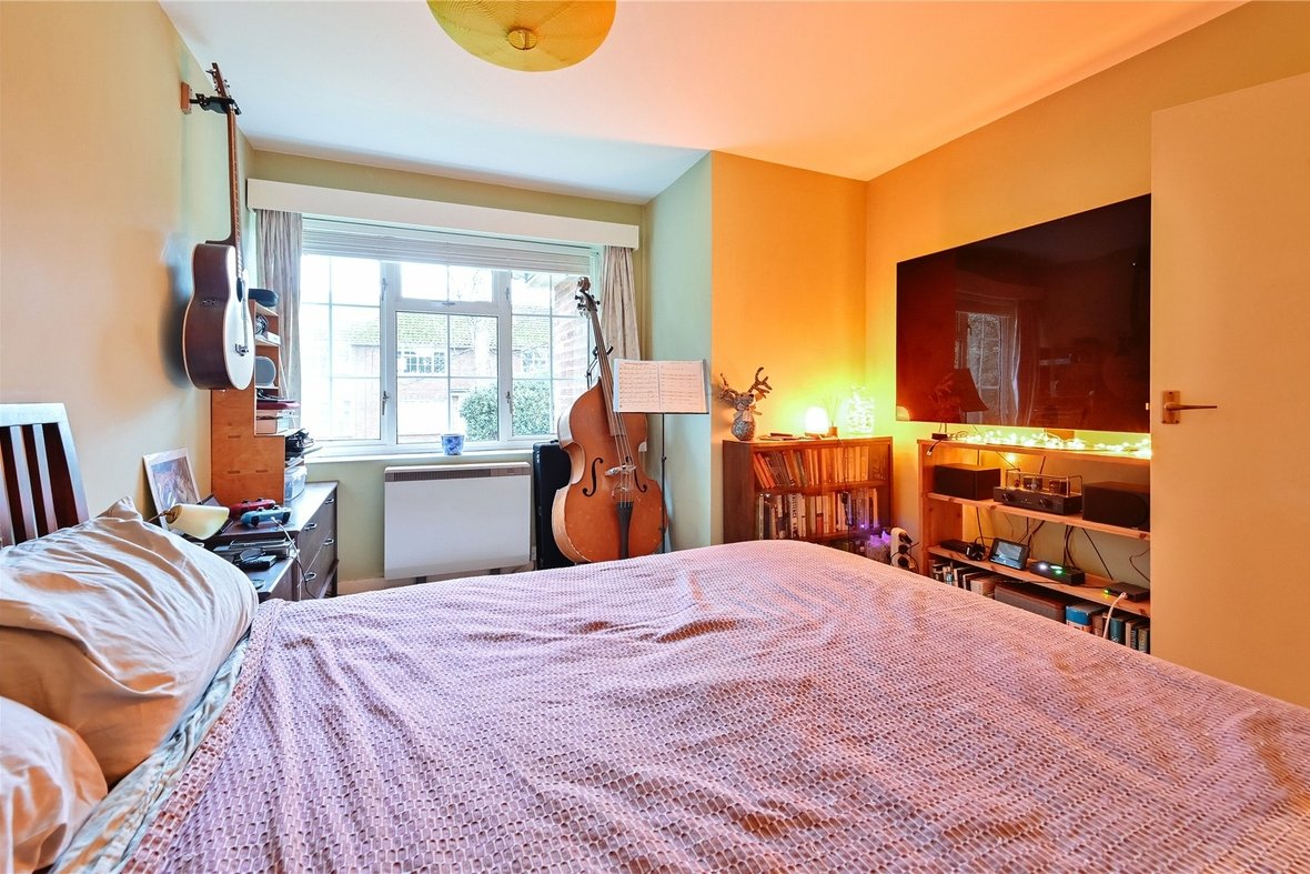 3 Bedroom Maisonette New InstructionMaisonette New Instruction in Westminster Court, St. Albans, Hertfordshire - View 11 - Collinson Hall