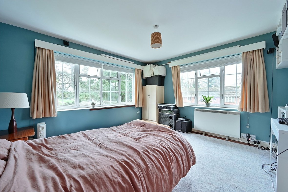 3 Bedroom Maisonette New InstructionMaisonette New Instruction in Westminster Court, St. Albans, Hertfordshire - View 4 - Collinson Hall