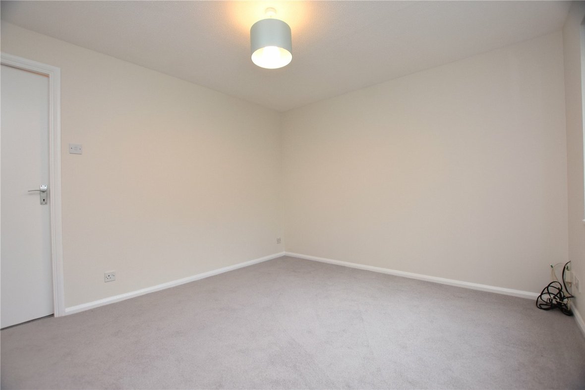 1 Bedroom Maisonette Let Agreed in Milford Close, St. Albans, Hertfordshire - View 2 - Collinson Hall