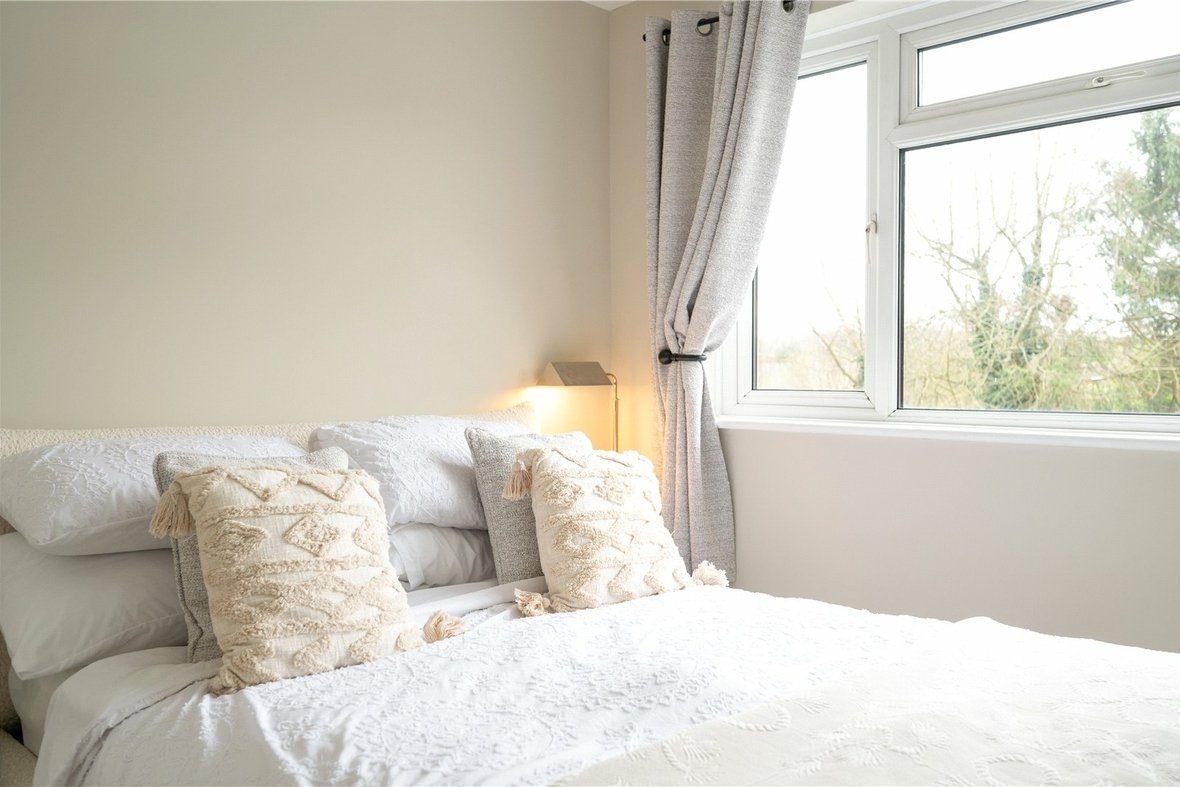 4 Bedroom House New InstructionHouse New Instruction in Garden Court, Wheathampstead, St. Albans - View 17 - Collinson Hall