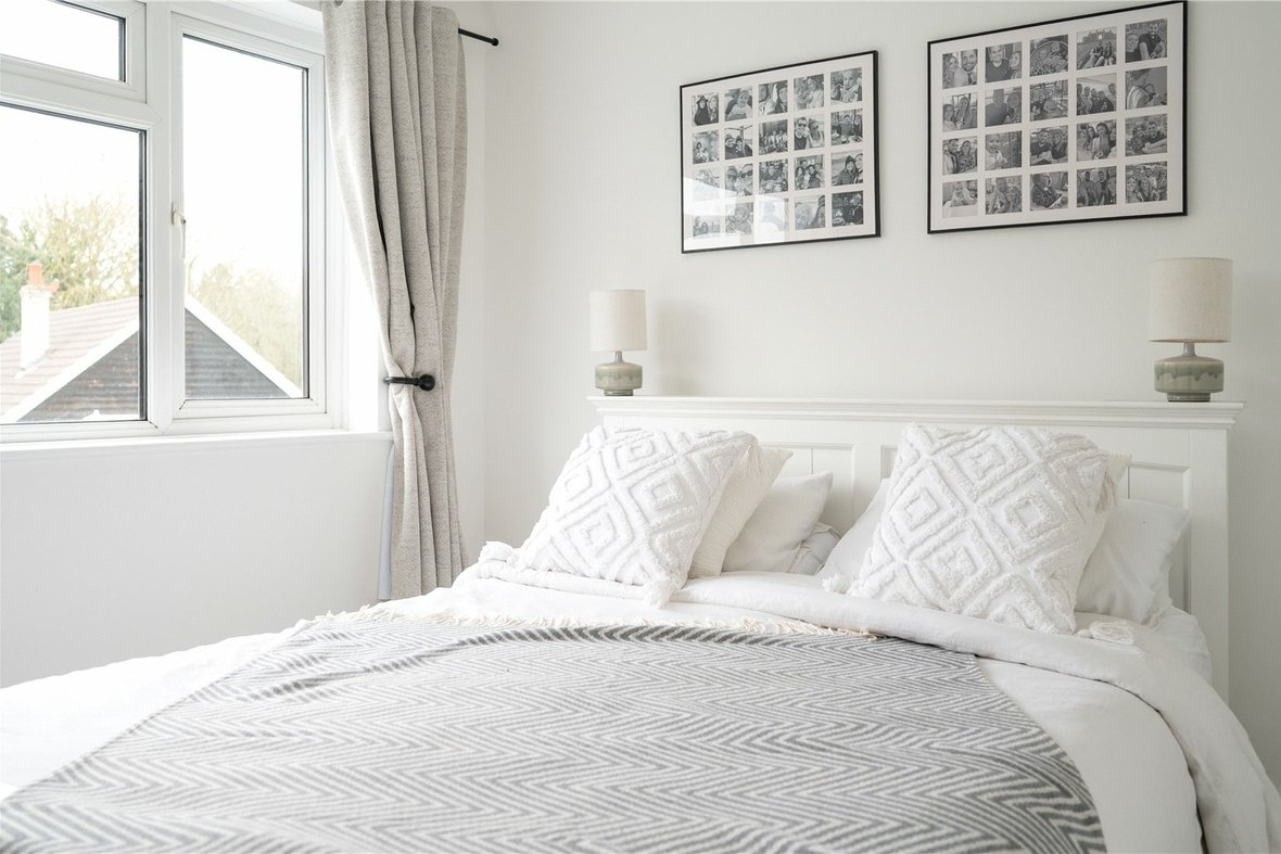 4 Bedroom House New InstructionHouse New Instruction in Garden Court, Wheathampstead, St. Albans - View 9 - Collinson Hall