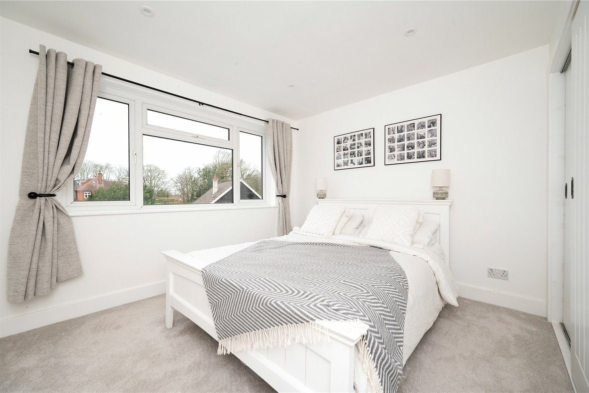 4 Bedroom House New InstructionHouse New Instruction in Garden Court, Wheathampstead, St. Albans - View 8 - Collinson Hall