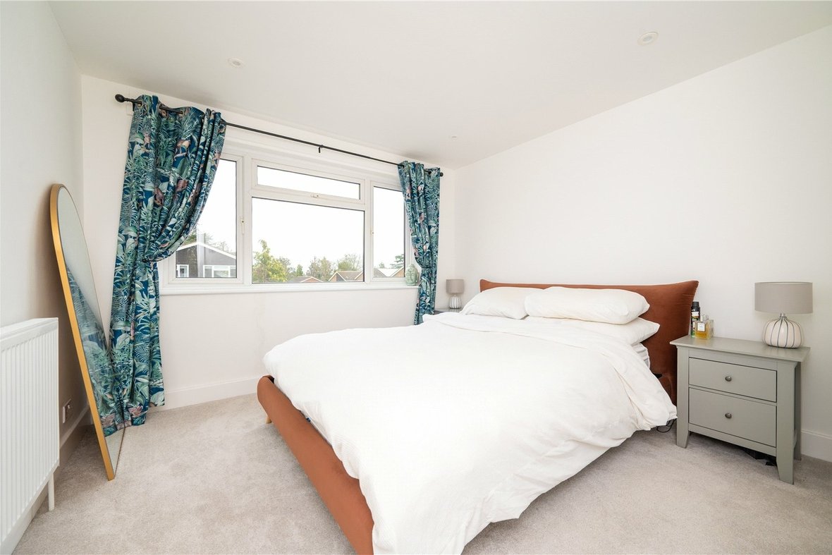 4 Bedroom House New InstructionHouse New Instruction in Garden Court, Wheathampstead, St. Albans - View 10 - Collinson Hall