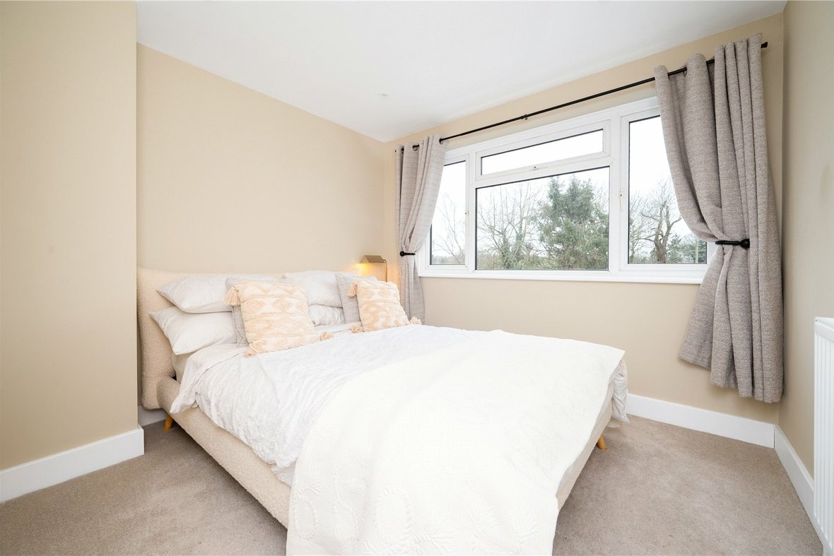 4 Bedroom House New InstructionHouse New Instruction in Garden Court, Wheathampstead, St. Albans - View 18 - Collinson Hall