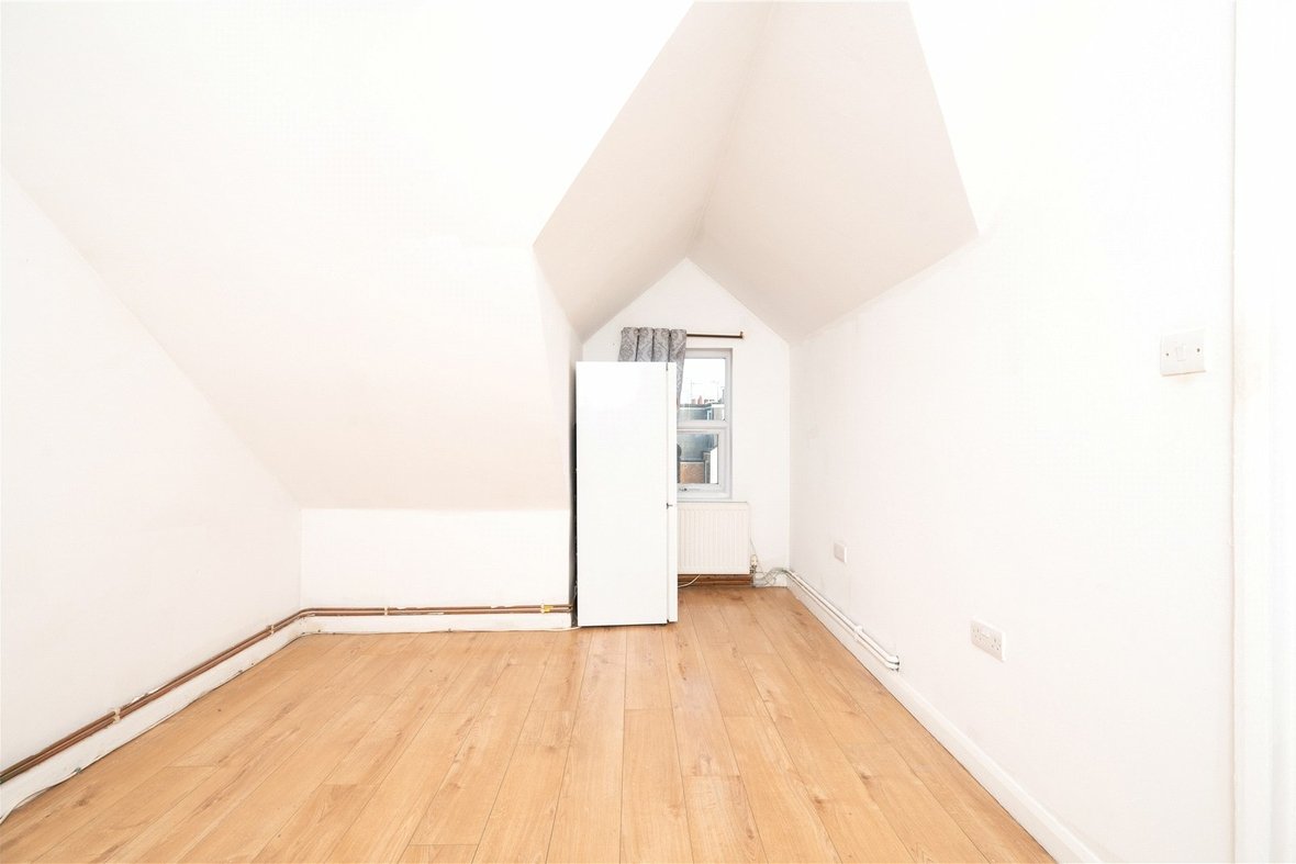 1 Bedroom Apartment New InstructionApartment New Instruction in Hatfield Road, St. Albans, Hertfordshire - View 4 - Collinson Hall