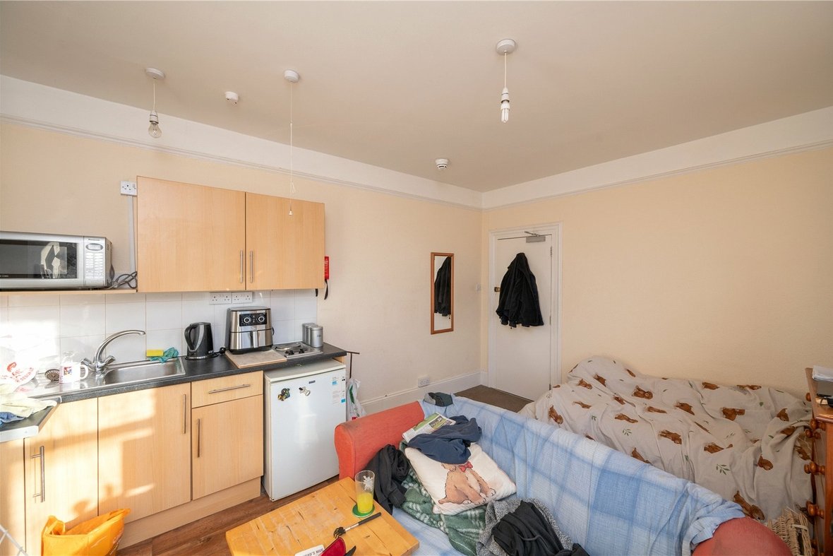 Apartment New Instruction in Britton Avenue, St. Albans, Hertfordshire - View 3 - Collinson Hall