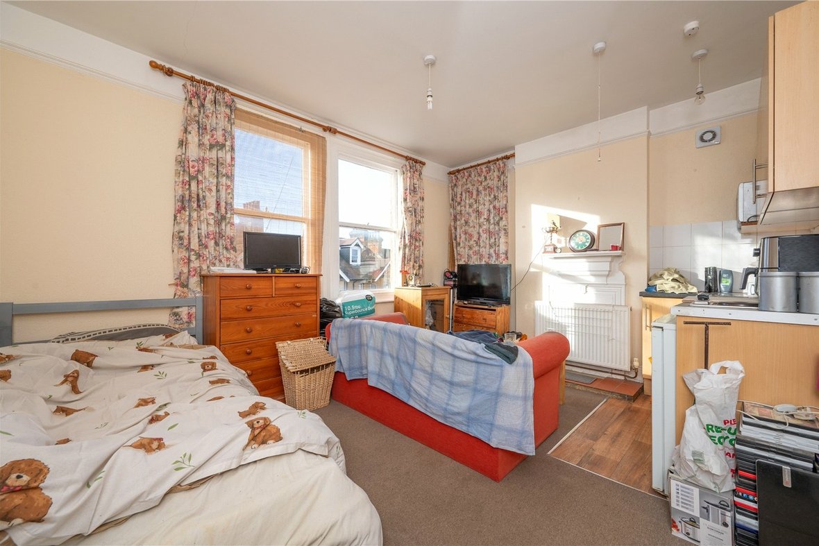 Apartment New Instruction in Britton Avenue, St. Albans, Hertfordshire - View 2 - Collinson Hall