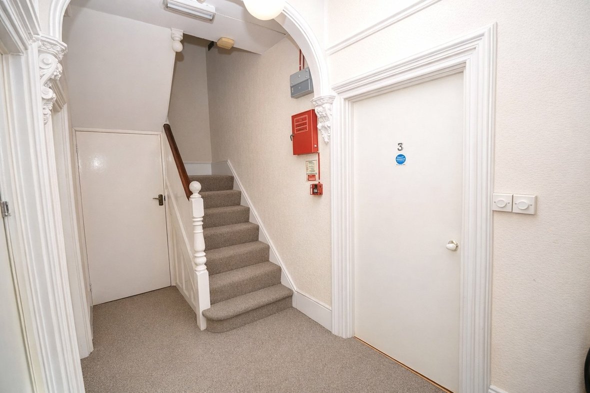 Apartment New Instruction in Britton Avenue, St. Albans, Hertfordshire - View 4 - Collinson Hall