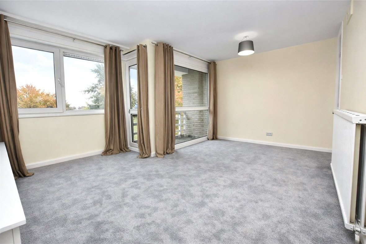 2 Bedroom Apartment New InstructionApartment New Instruction in Lemsford Road, St. Albans, Hertfordshire - View 3 - Collinson Hall