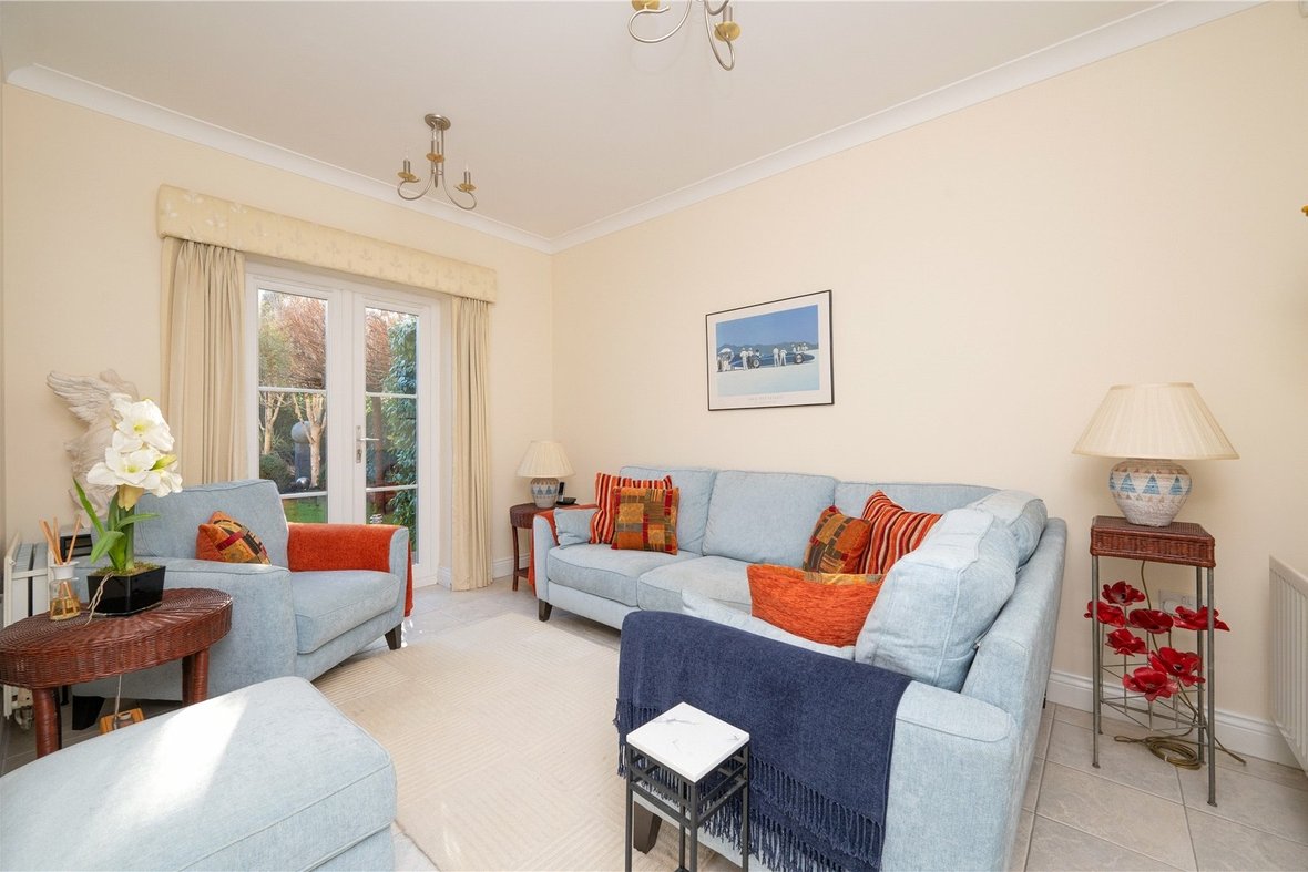 4 Bedroom House New InstructionHouse New Instruction in Devon Mead, Hatfield, Hertfordshire - View 23 - Collinson Hall