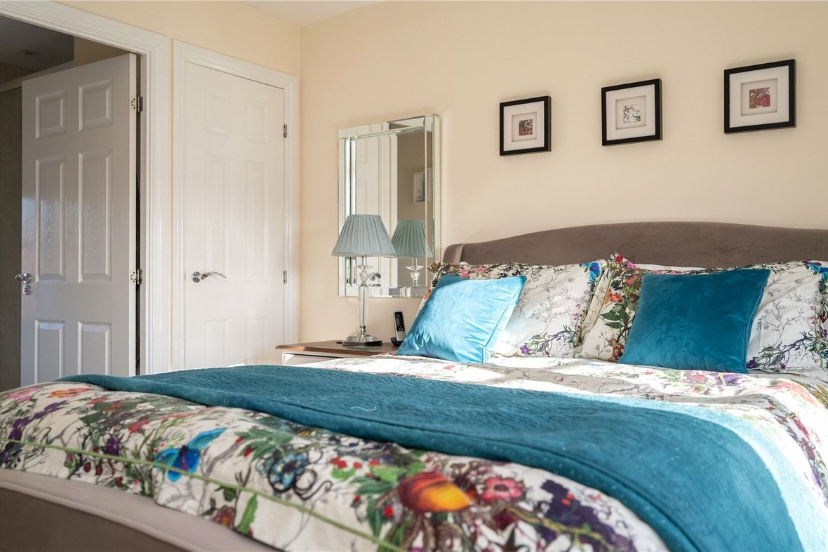 4 Bedroom House New InstructionHouse New Instruction in Devon Mead, Hatfield, Hertfordshire - View 6 - Collinson Hall