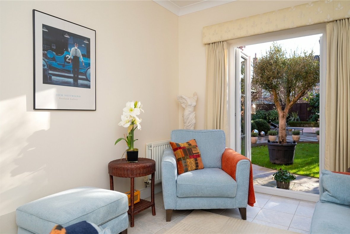 4 Bedroom House New InstructionHouse New Instruction in Devon Mead, Hatfield, Hertfordshire - View 4 - Collinson Hall