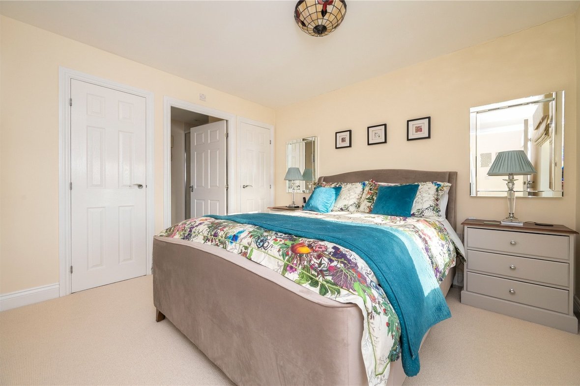 4 Bedroom House New InstructionHouse New Instruction in Devon Mead, Hatfield, Hertfordshire - View 7 - Collinson Hall