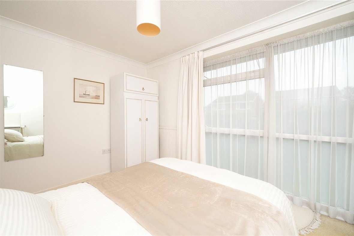 4 Bedroom House New InstructionHouse New Instruction in Corinium Gate, St. Albans, Hertfordshire - View 10 - Collinson Hall