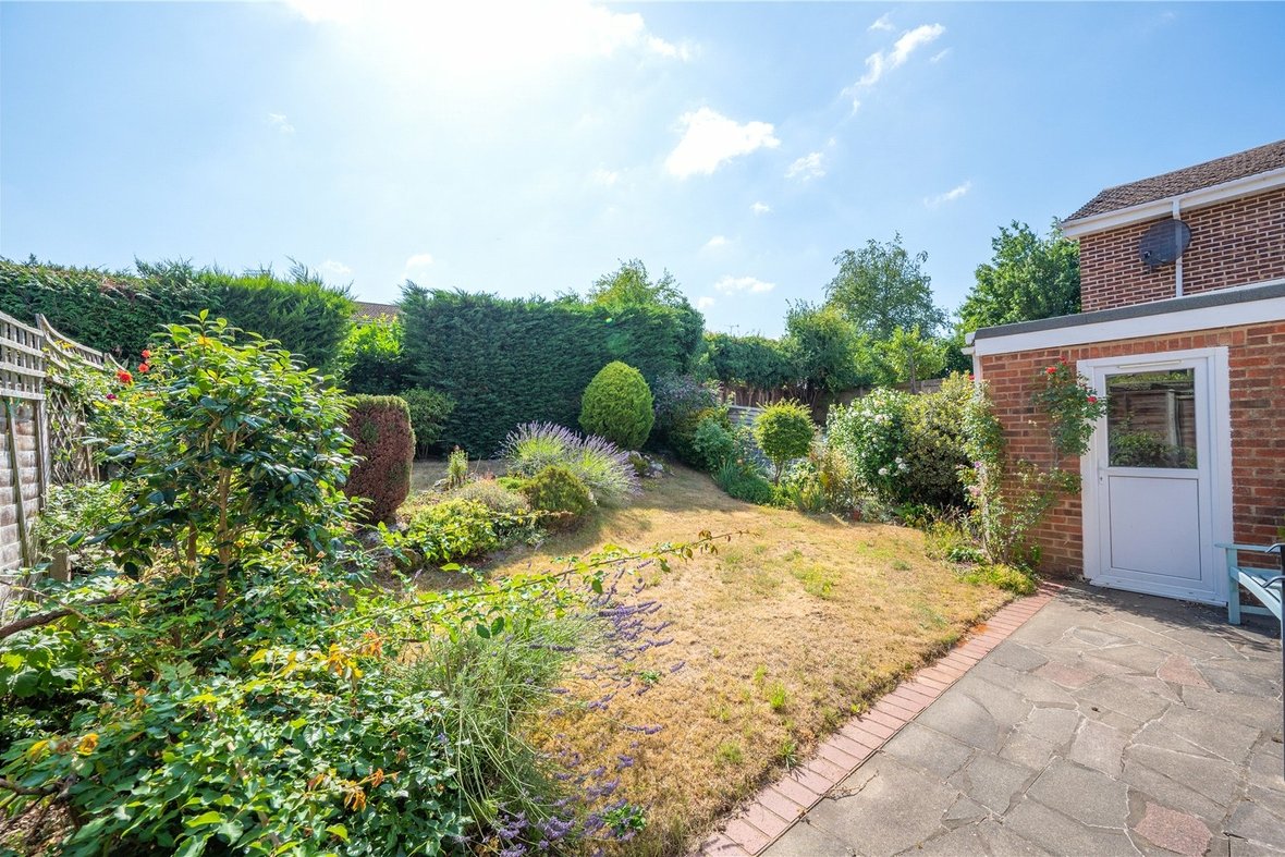 4 Bedroom House Sold Subject to ContractHouse Sold Subject to Contract in Corinium Gate, St. Albans, Hertfordshire - View 15 - Collinson Hall