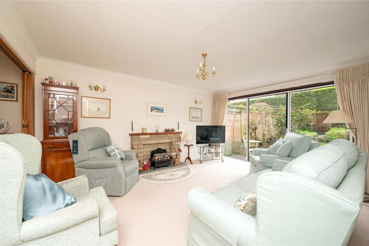 4 Bedroom House New InstructionHouse New Instruction in Corinium Gate, St. Albans, Hertfordshire - View 2 - Collinson Hall