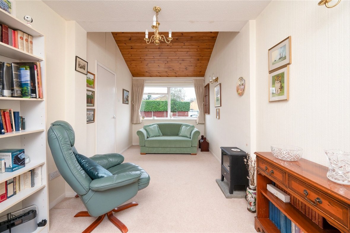 4 Bedroom House New InstructionHouse New Instruction in Corinium Gate, St. Albans, Hertfordshire - View 5 - Collinson Hall