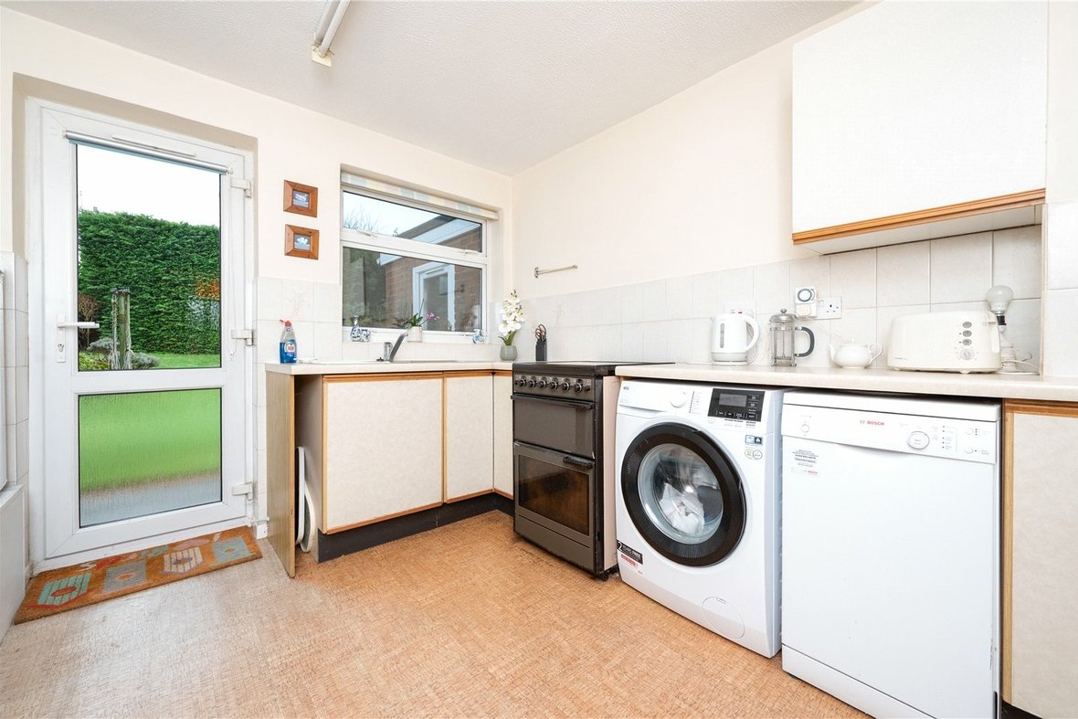 4 Bedroom House New InstructionHouse New Instruction in Corinium Gate, St. Albans, Hertfordshire - View 4 - Collinson Hall