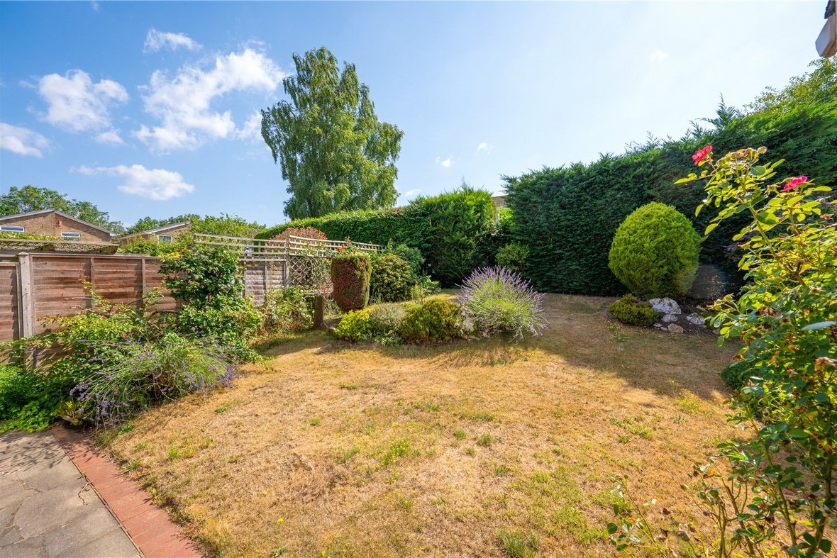4 Bedroom House Sold Subject to ContractHouse Sold Subject to Contract in Corinium Gate, St. Albans, Hertfordshire - View 10 - Collinson Hall