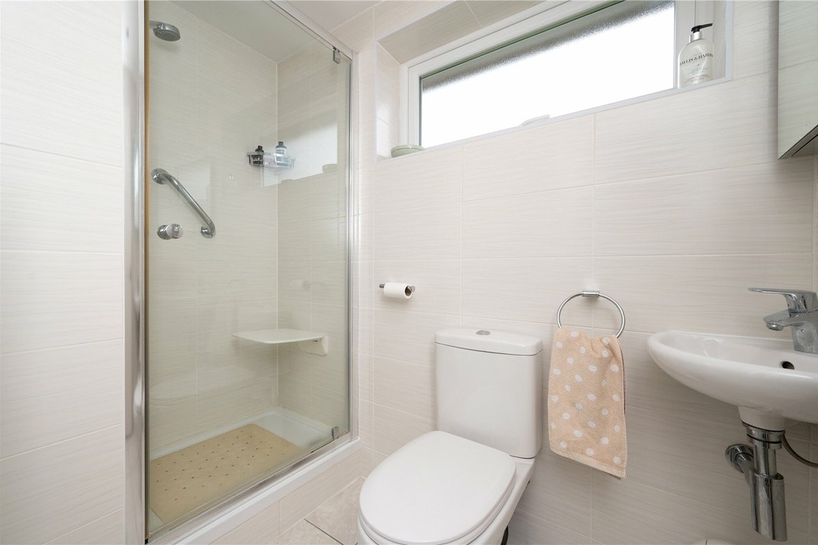 4 Bedroom House New InstructionHouse New Instruction in Corinium Gate, St. Albans, Hertfordshire - View 13 - Collinson Hall