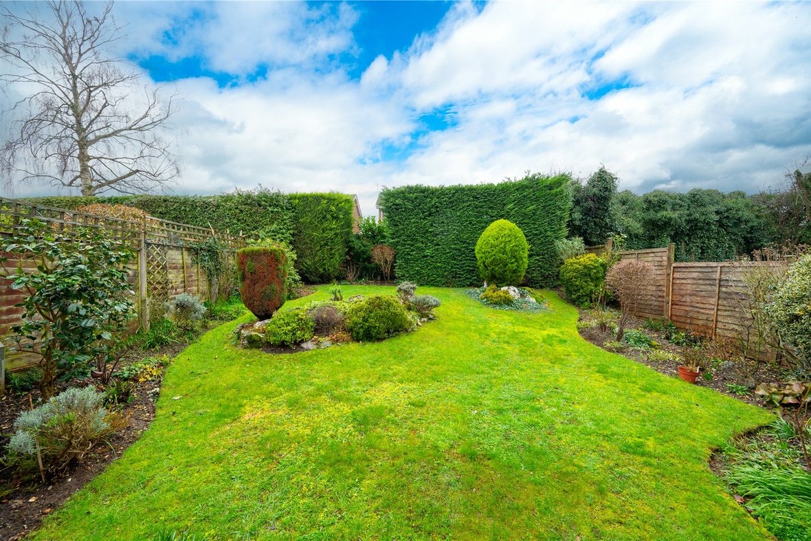 4 Bedroom House New InstructionHouse New Instruction in Corinium Gate, St. Albans, Hertfordshire - View 14 - Collinson Hall