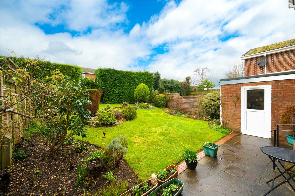 4 Bedroom House New InstructionHouse New Instruction in Corinium Gate, St. Albans, Hertfordshire - View 15 - Collinson Hall