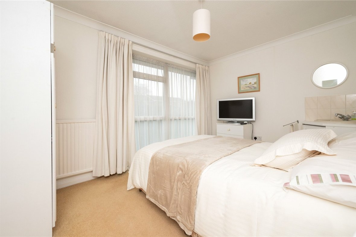 4 Bedroom House New InstructionHouse New Instruction in Corinium Gate, St. Albans, Hertfordshire - View 6 - Collinson Hall