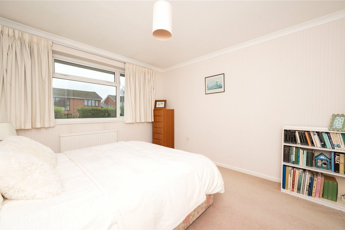 4 Bedroom House New InstructionHouse New Instruction in Corinium Gate, St. Albans, Hertfordshire - View 7 - Collinson Hall