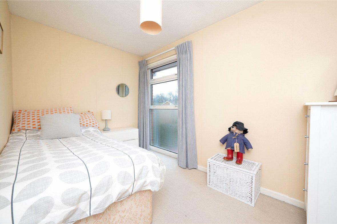 4 Bedroom House New InstructionHouse New Instruction in Corinium Gate, St. Albans, Hertfordshire - View 12 - Collinson Hall