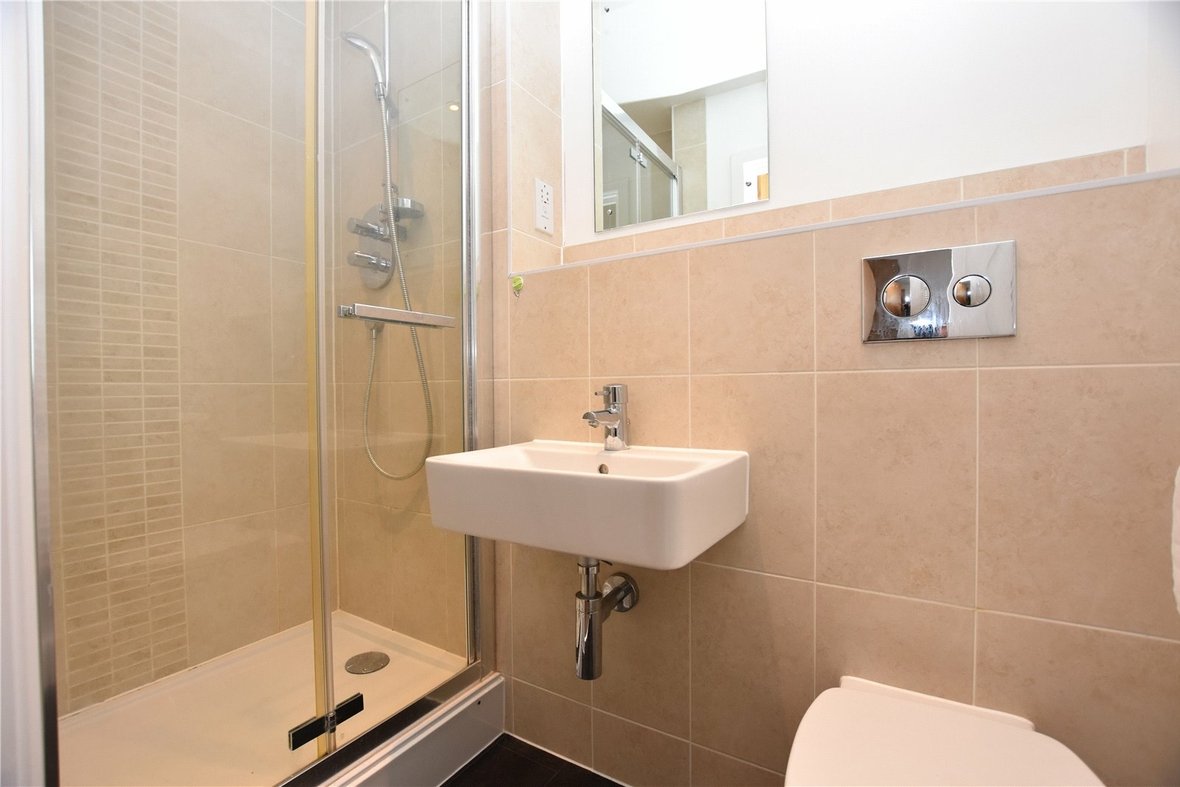2 Bedroom Apartment Let Agreed in Charrington Place, St. Albans, Hertfordshire - View 6 - Collinson Hall