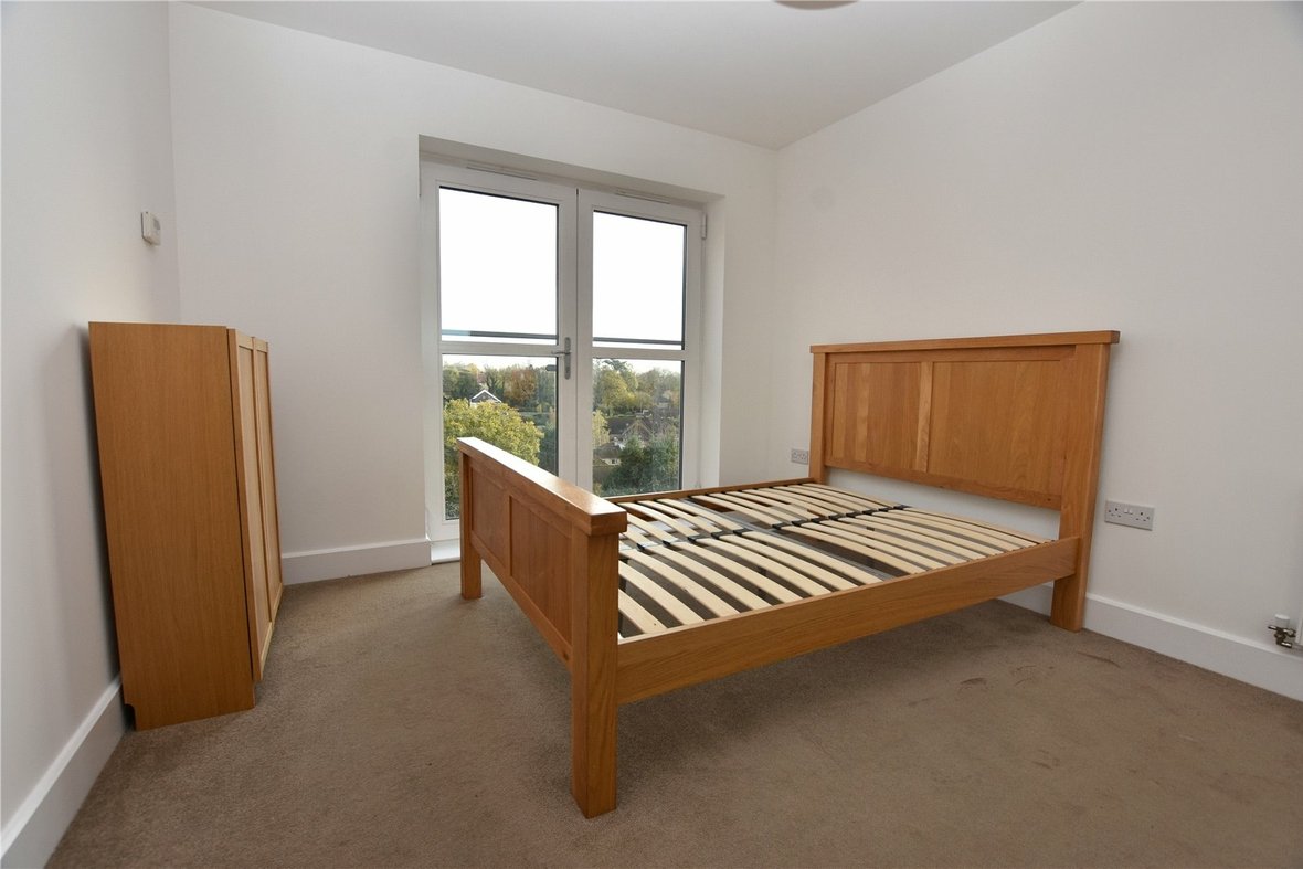 2 Bedroom Apartment Let Agreed in Charrington Place, St. Albans, Hertfordshire - View 7 - Collinson Hall