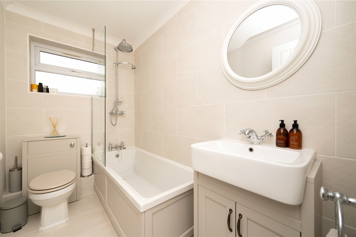 2 Bedroom House New InstructionHouse New Instruction in Woodlea, Hammers Gate, St. Albans - View 8 - Collinson Hall