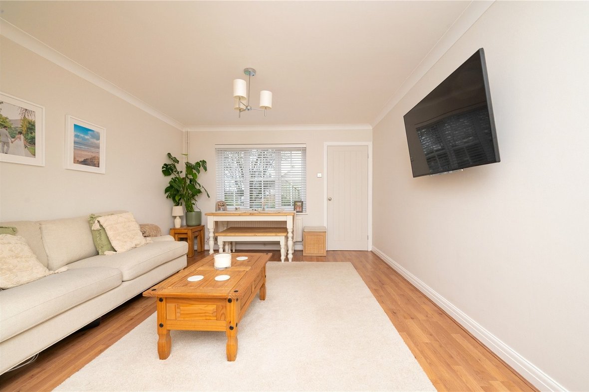 2 Bedroom House New InstructionHouse New Instruction in Woodlea, Hammers Gate, St. Albans - View 13 - Collinson Hall