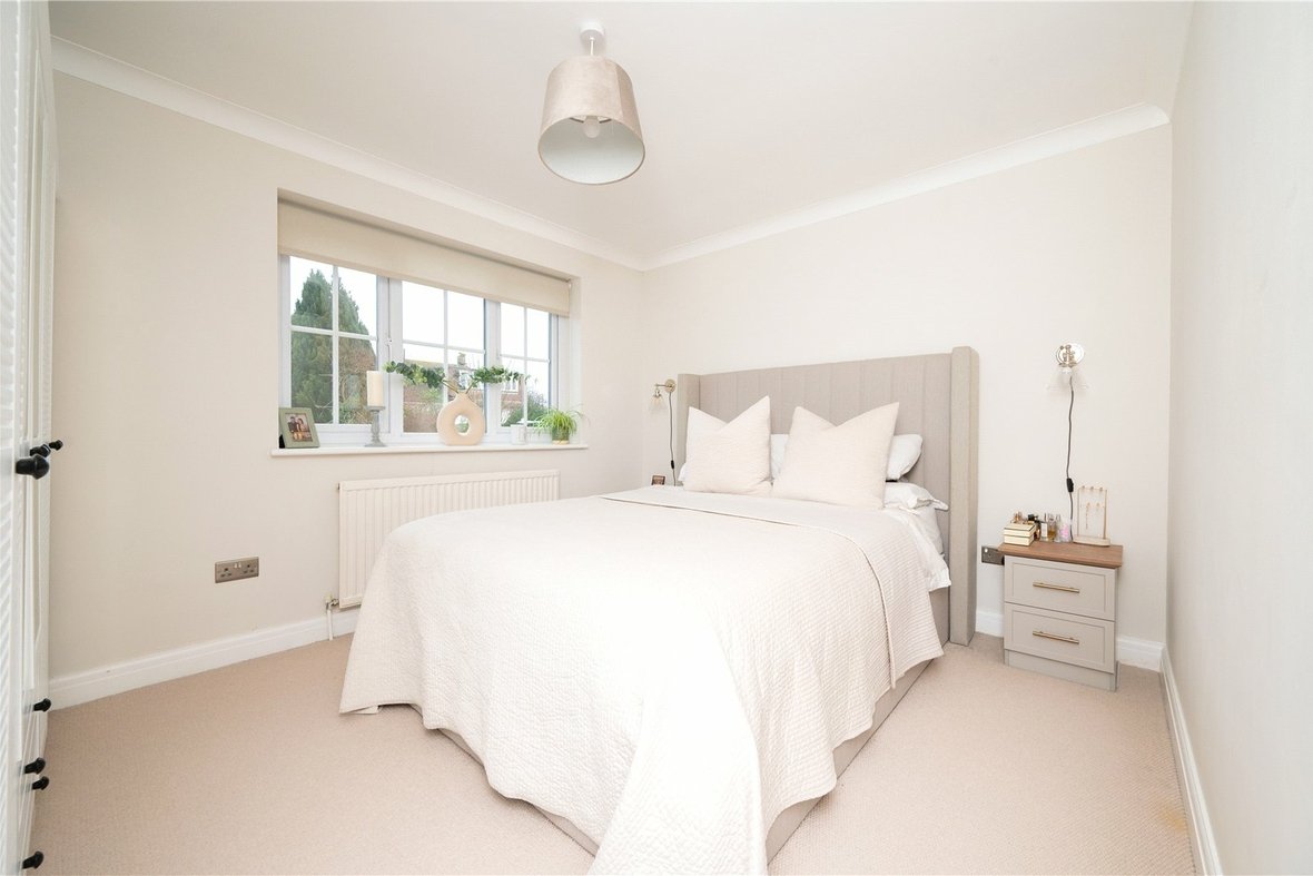 2 Bedroom House New InstructionHouse New Instruction in Woodlea, Hammers Gate, St. Albans - View 7 - Collinson Hall