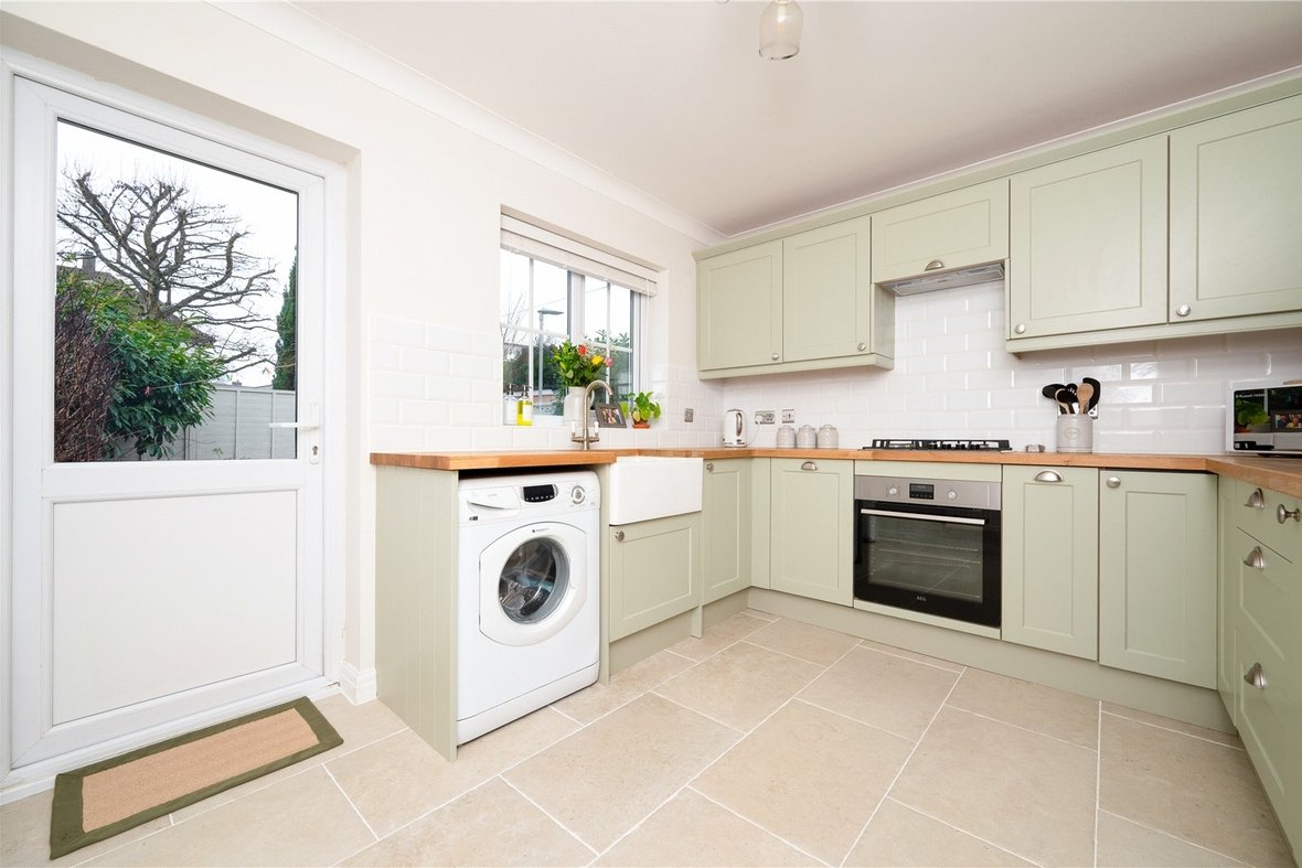 2 Bedroom House New InstructionHouse New Instruction in Woodlea, Hammers Gate, St. Albans - View 4 - Collinson Hall