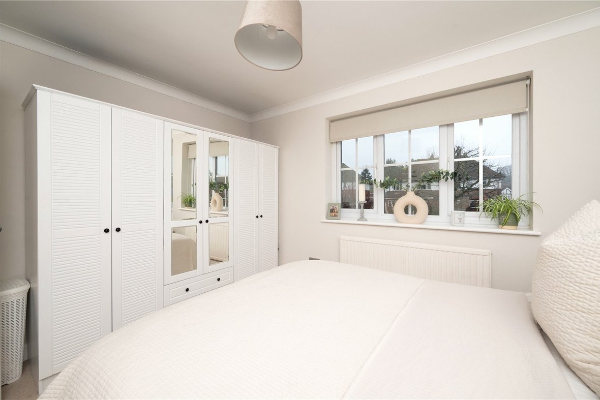 2 Bedroom House New InstructionHouse New Instruction in Woodlea, Hammers Gate, St. Albans - View 14 - Collinson Hall