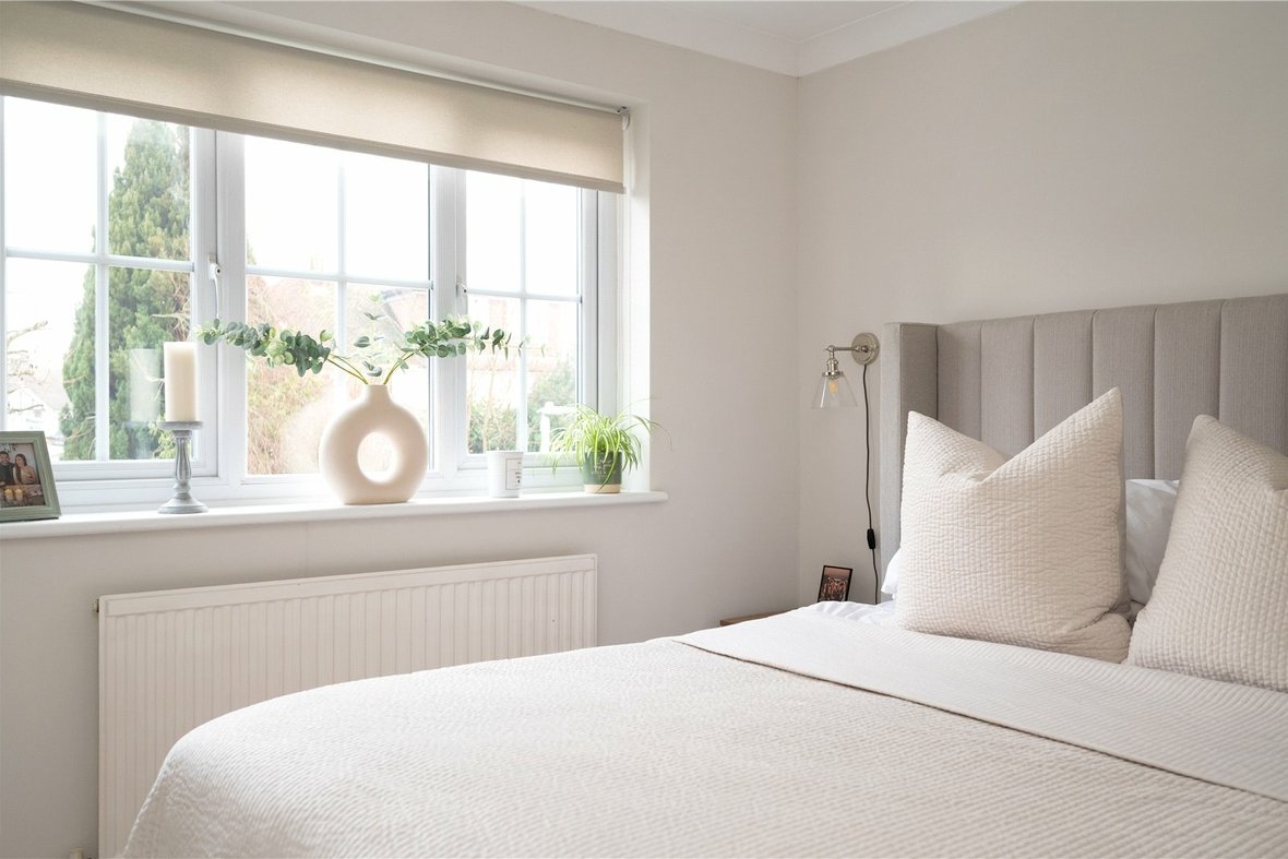 2 Bedroom House New InstructionHouse New Instruction in Woodlea, Hammers Gate, St. Albans - View 6 - Collinson Hall