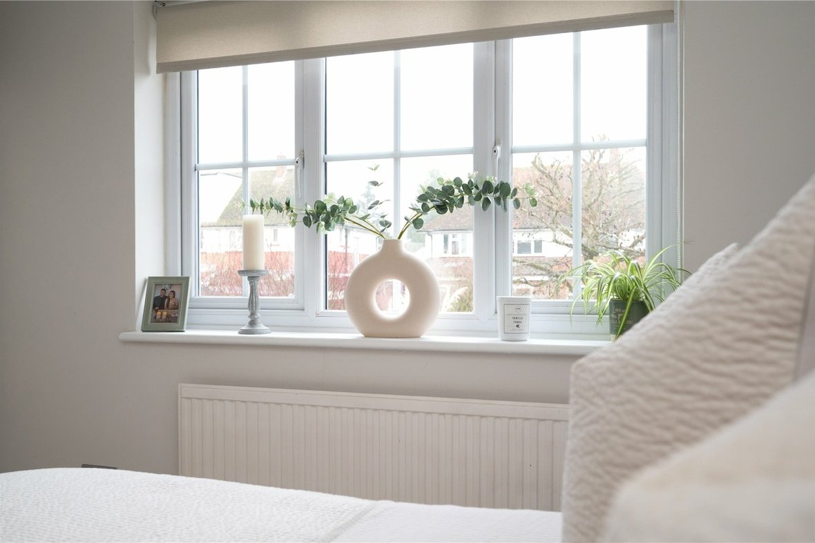 2 Bedroom House New InstructionHouse New Instruction in Woodlea, Hammers Gate, St. Albans - View 15 - Collinson Hall