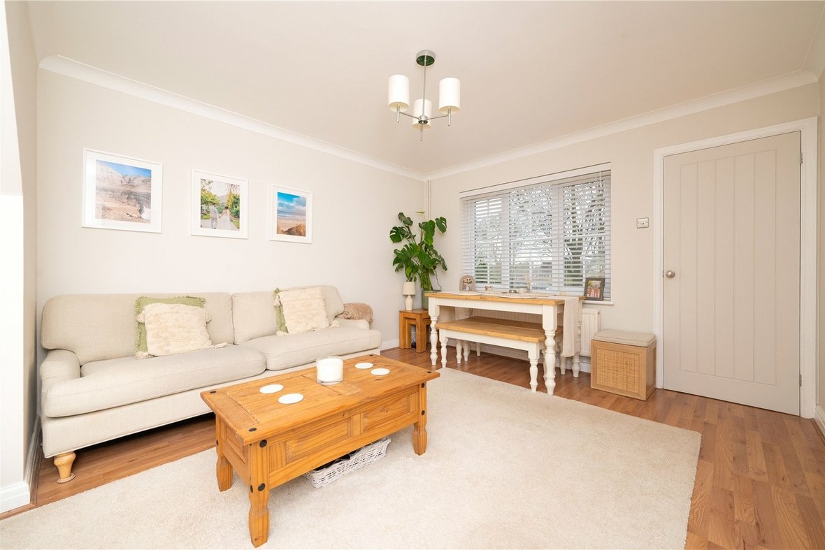 2 Bedroom House New InstructionHouse New Instruction in Woodlea, Hammers Gate, St. Albans - View 5 - Collinson Hall