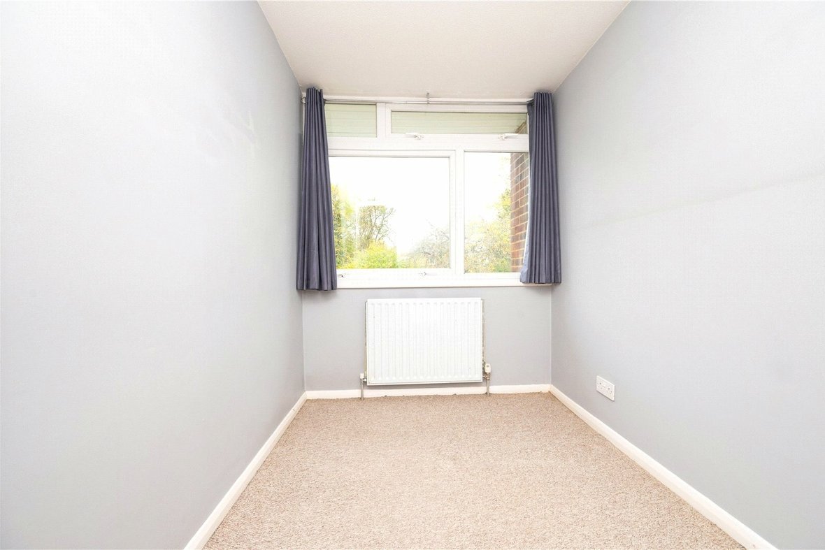 3 Bedroom House To LetHouse To Let in Abbots Park, St. Albans, Hertfordshire - View 14 - Collinson Hall