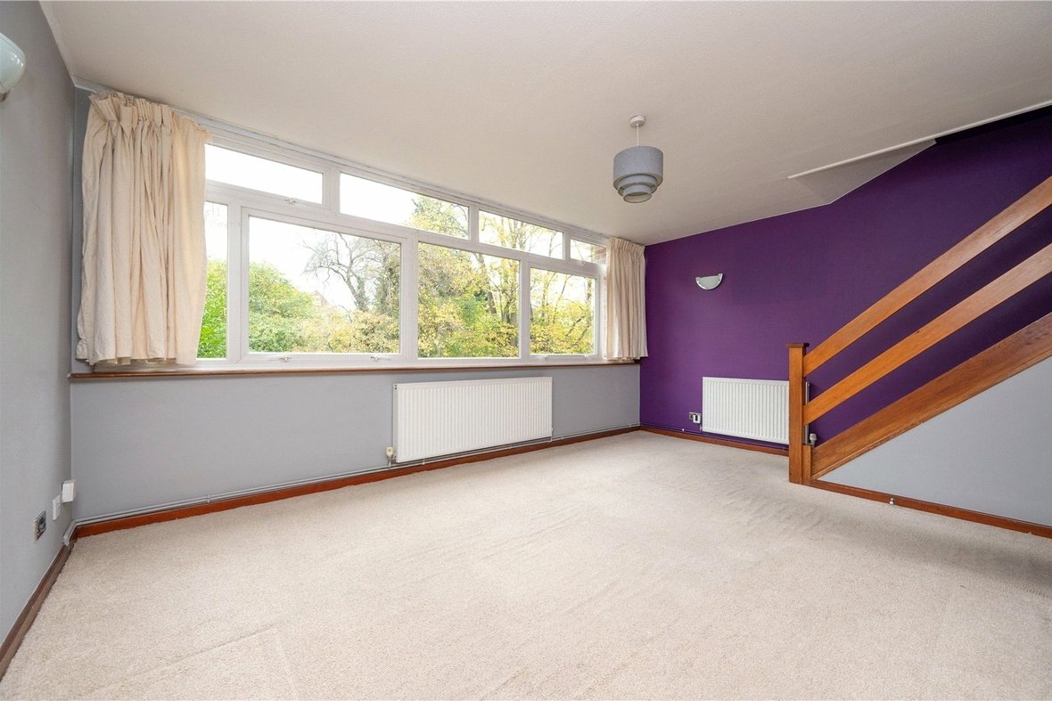 3 Bedroom House To LetHouse To Let in Abbots Park, St. Albans, Hertfordshire - View 13 - Collinson Hall