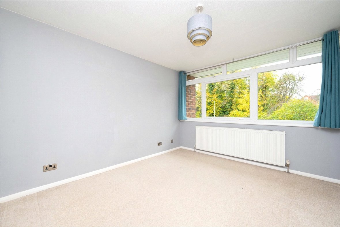 3 Bedroom House To LetHouse To Let in Abbots Park, St. Albans, Hertfordshire - View 8 - Collinson Hall