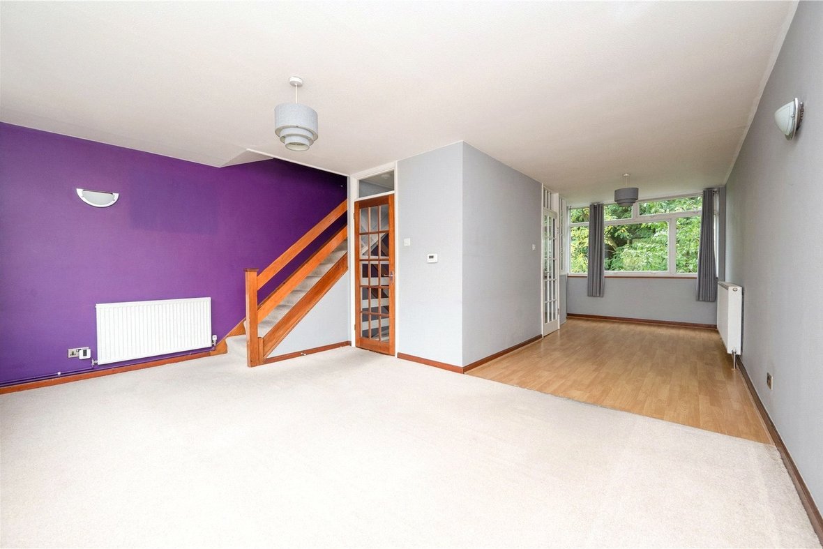 3 Bedroom House To LetHouse To Let in Abbots Park, St. Albans, Hertfordshire - View 3 - Collinson Hall