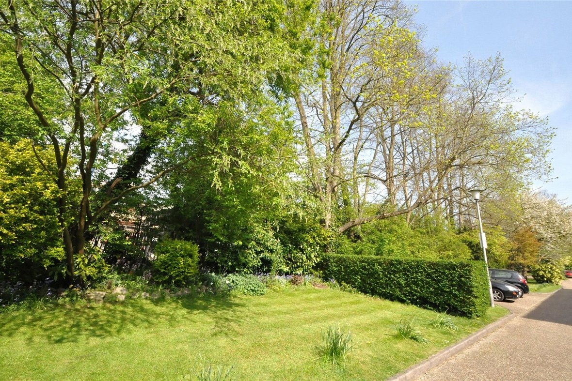 3 Bedroom House To LetHouse To Let in Abbots Park, St. Albans, Hertfordshire - View 16 - Collinson Hall