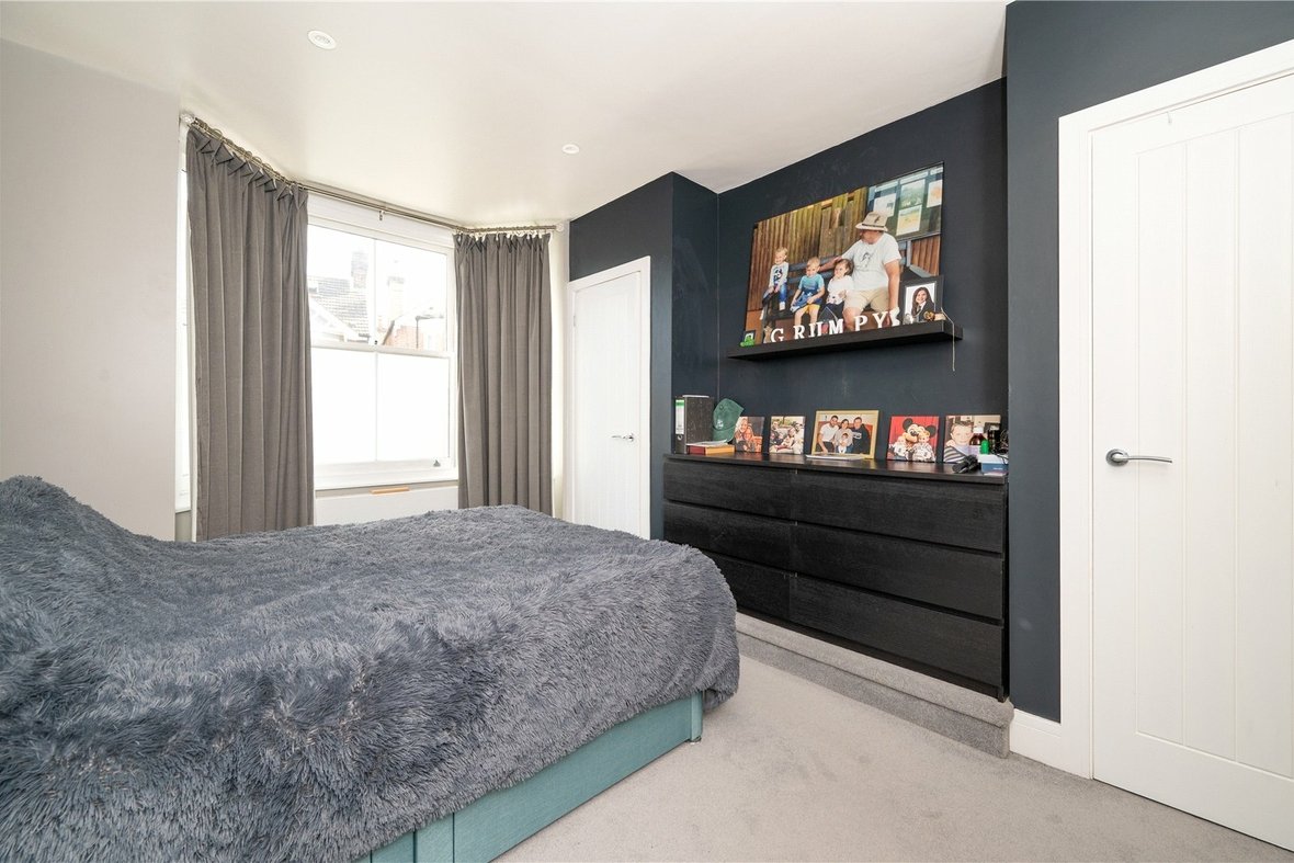 2 Bedroom Maisonette New InstructionMaisonette New Instruction in Stanhope Road, St. Albans - View 5 - Collinson Hall